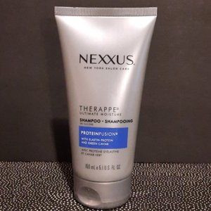 🟢 $ 5.00 NEXXUS Therappe Ultimate Moisture Shampoo 5.1 OZ TUBE